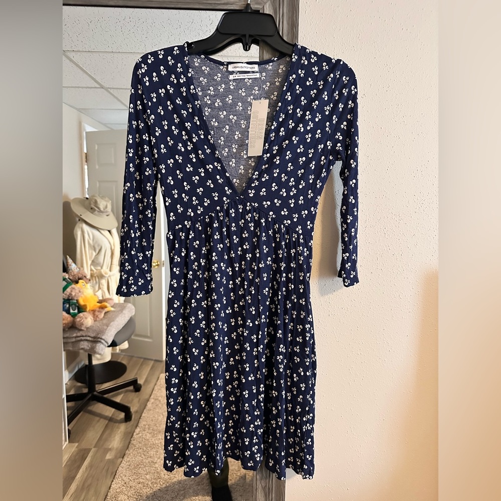 Urban outfitters dress